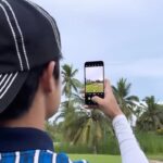 Donny Pangilinan Instagram – Spent an amazing day on the golf course with my sibs, thanks to my trusty @SamsungPH Galaxy A54 5G! 🏌⛳ Its bright and clear screen kept up with the sunlight, capturing every swing in perfect detail. The 50MP main camera and 32MP front camera delivered cinematic shots and stunning selfies. And with its 2-day battery life, dust and water resistance, it’s the perfect companion for outdoor adventures!

#GalaxyASeries
#GalaxyA54
#AwesomeIsForEveryone
#Samsung