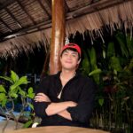 Donny Pangilinan Instagram - Siargao Island