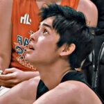 Donny Pangilinan Instagram - So yeah… bad game on my end but hey, thats life 🙃 still want to thank you all for showing up despite the outcome. Time to bounce back love you guys