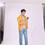 Donny Pangilinan Instagram - Life is full of surprises, even when it comes to our health. Buti na lang @sunlifeph can help you prepare with the Wheel of Life game on TikTok. Join now! 🌞 https://sunlife.co/TikTok-WheelofLifeFilter #SunLifePartnerForLife #aNewDonIsRising