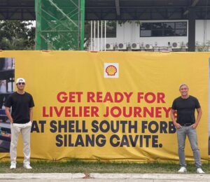 Donny Pangilinan Instagram - A successful collaboration with this esteemed company, calls for a solid partnership within the family. ❤️ @shell

Proud of you son @donny. With @mommymaricel your sibs and our team, let's do this!

#RookieRetailers