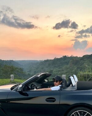 Donny Pangilinan Instagram - san tayo