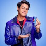 Donny Pangilinan Instagram - Ang saya mag food trip kasama ang Pepsi fam!! 🤟🏼Mas masarap talaga maiba with Pepsi @pepsiphilippines #PepsiMasMasarapMaiba 💙