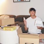 Donny Pangilinan Instagram - IKEA's bringing summer into my home 🌞 Love how I can #GoFarWithLess in these affordable and sustainable items from @ikeaphilippines! 🌱 Go get yours today at IKEA Pasay City or shop online through IKEA.ph! #IKEAPhilippines 🙌🏼