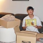 Donny Pangilinan Instagram - IKEA's bringing summer into my home 🌞 Love how I can #GoFarWithLess in these affordable and sustainable items from @ikeaphilippines! 🌱 Go get yours today at IKEA Pasay City or shop online through IKEA.ph! #IKEAPhilippines 🙌🏼