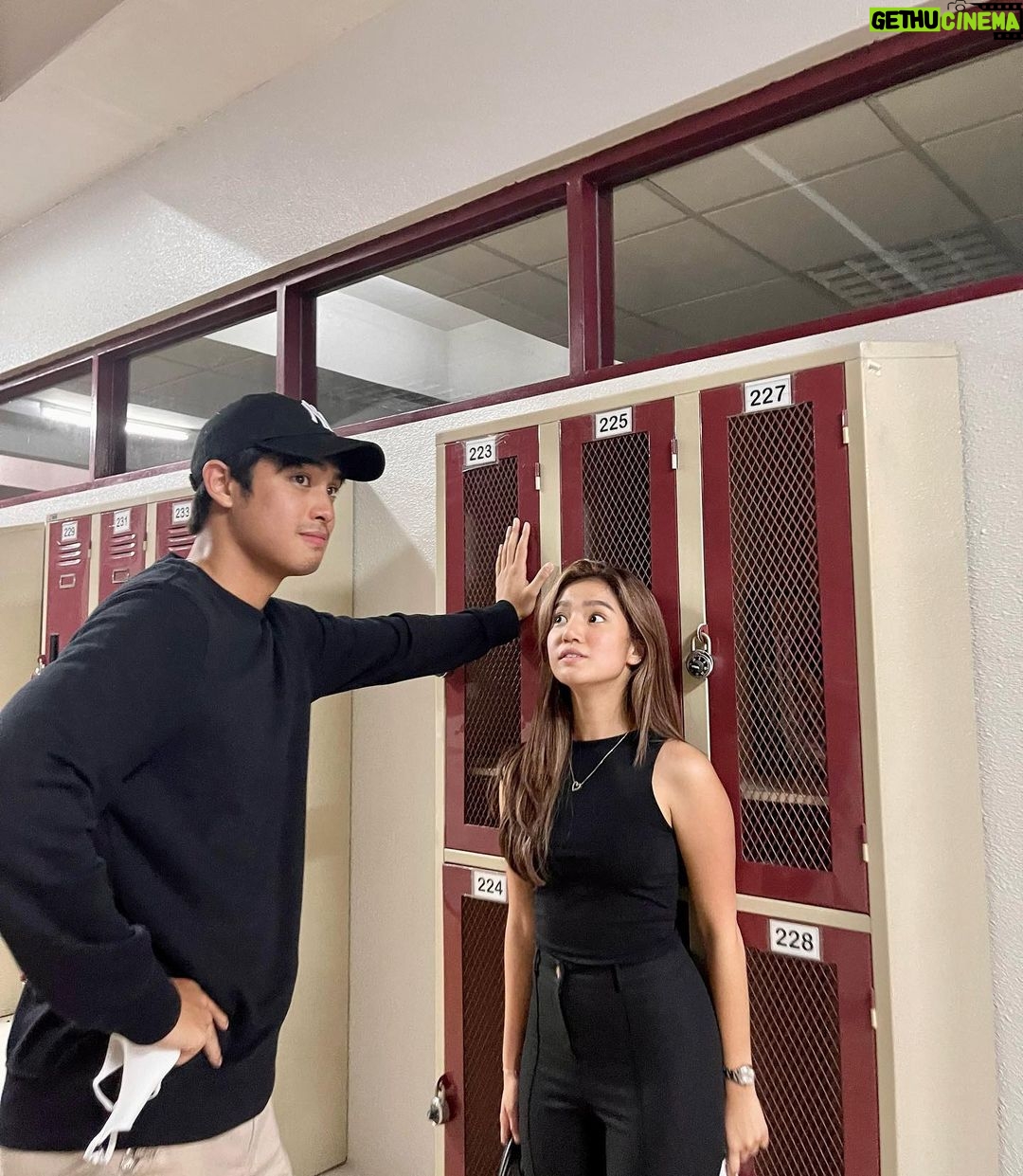 Donny Pangilinan Instagram - Happy birthday to you! Keep being an inspiration to so many. Will always always be rooting for you :)