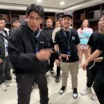Donny Pangilinan Instagram – IT’S LEADER VS LEADER 👾

PART 2 of the Towkwa’T BadBois challenge Team Payaman to an Ambush Game! Catch the full video on GG The Movie’s Tiktok page!
🔗 https://vt.tiktok.com/ZSNotcLSh/

@donny @golddaceron @kaleb_ong @igiboyflores @johannes_rissler @thecongtv #GGTheMovie #TeamPayaman #GGxTeamPayaman