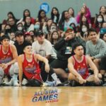 Donny Pangilinan Instagram - So yeah… bad game on my end but hey, thats life 🙃 still want to thank you all for showing up despite the outcome. Time to bounce back love you guys