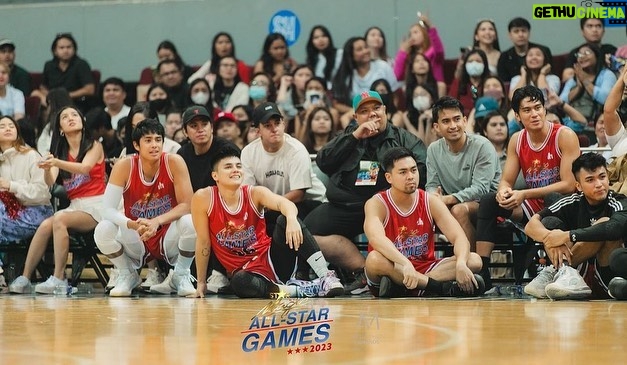 Donny Pangilinan Instagram - So yeah… bad game on my end but hey, thats life 🙃 still want to thank you all for showing up despite the outcome. Time to bounce back love you guys