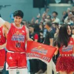 Donny Pangilinan Instagram - So yeah… bad game on my end but hey, thats life 🙃 still want to thank you all for showing up despite the outcome. Time to bounce back love you guys