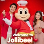 Donny Pangilinan Instagram - So excited to be part of the @jollibee fam, and to rep the Jollibee Chicken Sandwich Supreme!!! Definitely my go-to now when I drive thru or order 😂 Order now from a Jollibee store near you ❤️
