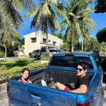 Donny Pangilinan Instagram - 🏝️ San Remegio, Cebu