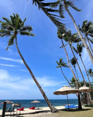 Donny Pangilinan Instagram - 🏝️