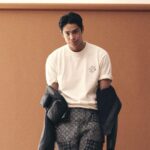 Donny Pangilinan Instagram – Mood @louisvuitton