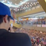 Donny Pangilinan Instagram - CEBUUUU SALAMAT 🔥🔥 Best way to kick of the #GGTheMovie Promo Tour 🎮👾 @starcinema @officialggthemovie