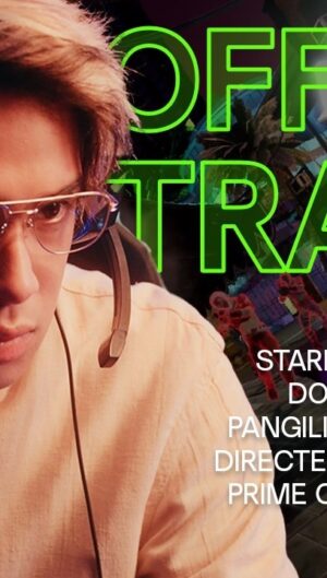 Donny Pangilinan Instagram - THIS JANUARY 24, ARE YOU READY TO PLAY? 🕹️

I-tag mo na yang sasabay sayo sa sinehan! 

#GGTHEMOVIE starring Donny Pangilinan, Maricel Laxa, Baron Geisler, at marami pang iba! Ang kauna-unahang esports movie sa Pinas, directed by Prime Cruz, under Mediaworks, MQuest, and Create Cinema. Distributed by Star Cinema. 👾

#GGTHEMOVIE #GOODGAMETHEMOVIE #GGOFFICIALTRAILER