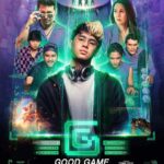 Donny Pangilinan Instagram - JAN 24, 2024 #GGTHEMOVIE 🎮👾