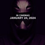 Donny Pangilinan Instagram - Donny goes undercover at ESGS 👾 Ang tanong: kelan ipapalabas ang pinakaunang esports movie sa Pinas? Ang sagot: JANUARY 24, 2024 NA! 🎮 #GGTHEMOVIE