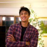 Donny Pangilinan Instagram - maligayang pasko po 🎅