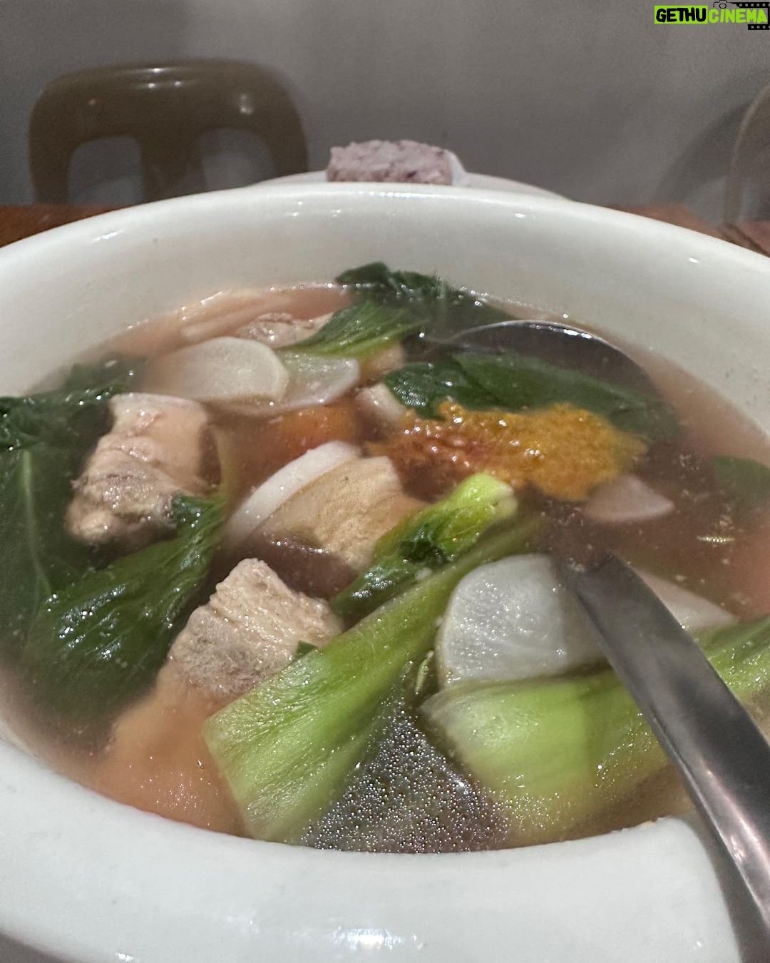 Donny Pangilinan Instagram - food n others dis week