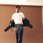 Donny Pangilinan Instagram - Mood @louisvuitton