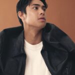 Donny Pangilinan Instagram - Mood @louisvuitton