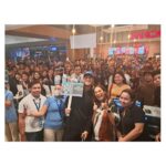 Donny Pangilinan Instagram - CEBUUUU SALAMAT 🔥🔥 Best way to kick of the #GGTheMovie Promo Tour 🎮👾 @starcinema @officialggthemovie