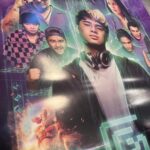 Donny Pangilinan Instagram - CEBUUUU SALAMAT 🔥🔥 Best way to kick of the #GGTheMovie Promo Tour 🎮👾 @starcinema @officialggthemovie