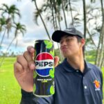 Donny Pangilinan Instagram - Celebrating during the break with some lime! 🍋 Say hello to the newest Pepsi Zero Sugar with LIME “” It’s a different kind of refreshing - masarap i-partner sa mga handaan this season! Have you guys tried it yet? #PepsiZeroSugarLime #MasMasarapMaiba