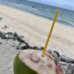 Donny Pangilinan Instagram - meanwhile.. 🥥 @experiencesicogon
