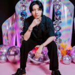 Dori Sakurada Instagram - PANDORA IN RIO🇧🇷 Eu gostei muito🔥 Quero voltar ao Brasil novamente🇧🇷❣️ @theofficialpandora #PandoraInRio #PandoraSquad24 #PandoraTakesRio #パンドラ #PR 服 @ujoh.official @msgm