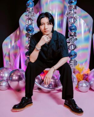 Dori Sakurada Instagram - PANDORA IN RIO🇧🇷

Eu gostei muito🔥
Quero voltar ao Brasil novamente🇧🇷❣️

@theofficialpandora #PandoraInRio #PandoraSquad24 #PandoraTakesRio #パンドラ #PR

服 @ujoh.official @msgm