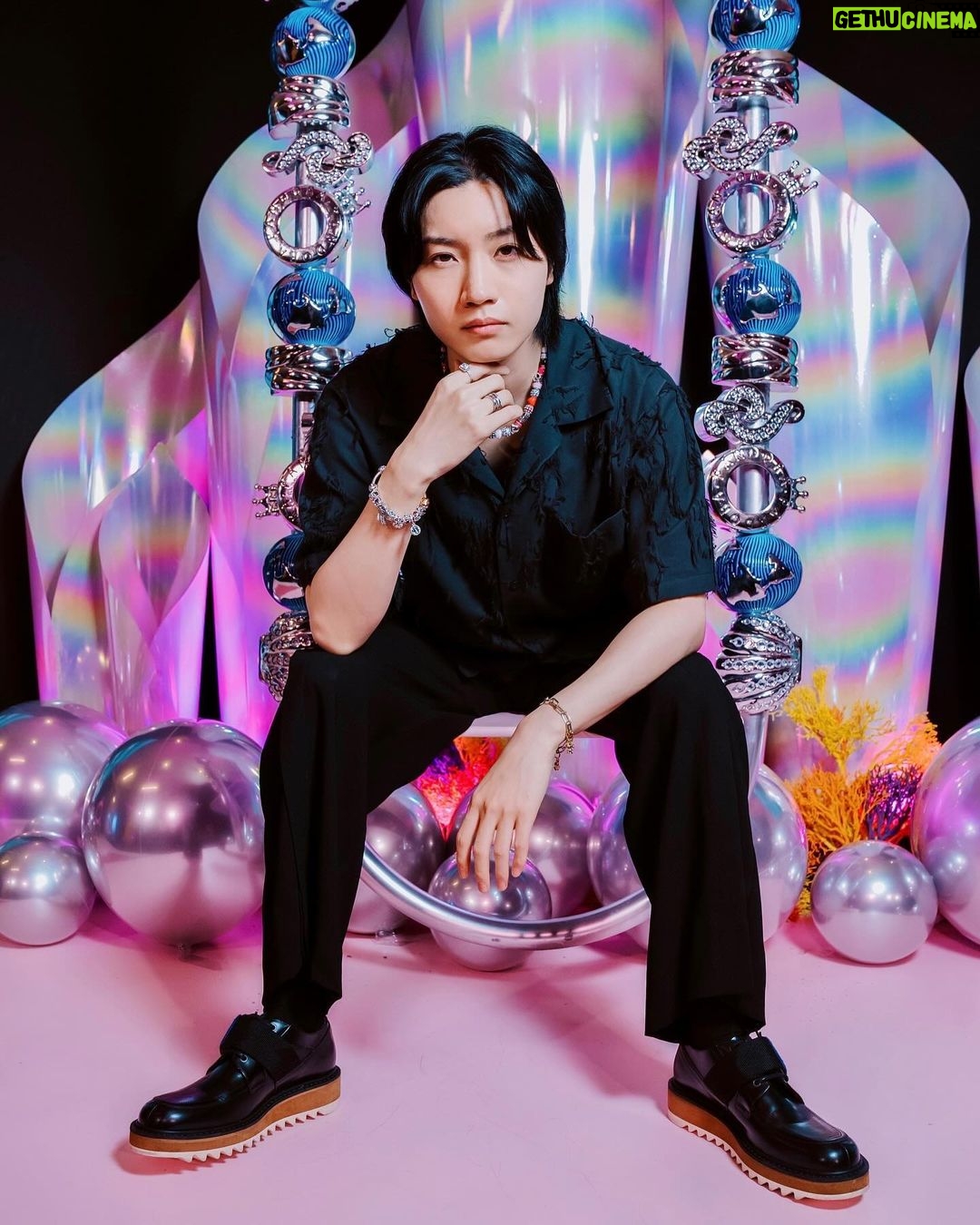 Dori Sakurada - 126K Likes - PANDORA IN RIO🇧🇷
Eu gostei muito🔥
Quero voltar ao Brasil novamente🇧🇷❣️
@theofficialpandora #PandoraInRio #PandoraSquad24 #PandoraTakesRio #パンドラ #PR
服 @ujoh.official @msgm