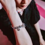 Dori Sakurada Instagram - PANDORA IN RIO🇧🇷 Eu gostei muito🔥 Quero voltar ao Brasil novamente🇧🇷❣️ @theofficialpandora #PandoraInRio #PandoraSquad24 #PandoraTakesRio #パンドラ #PR 服 @ujoh.official @msgm