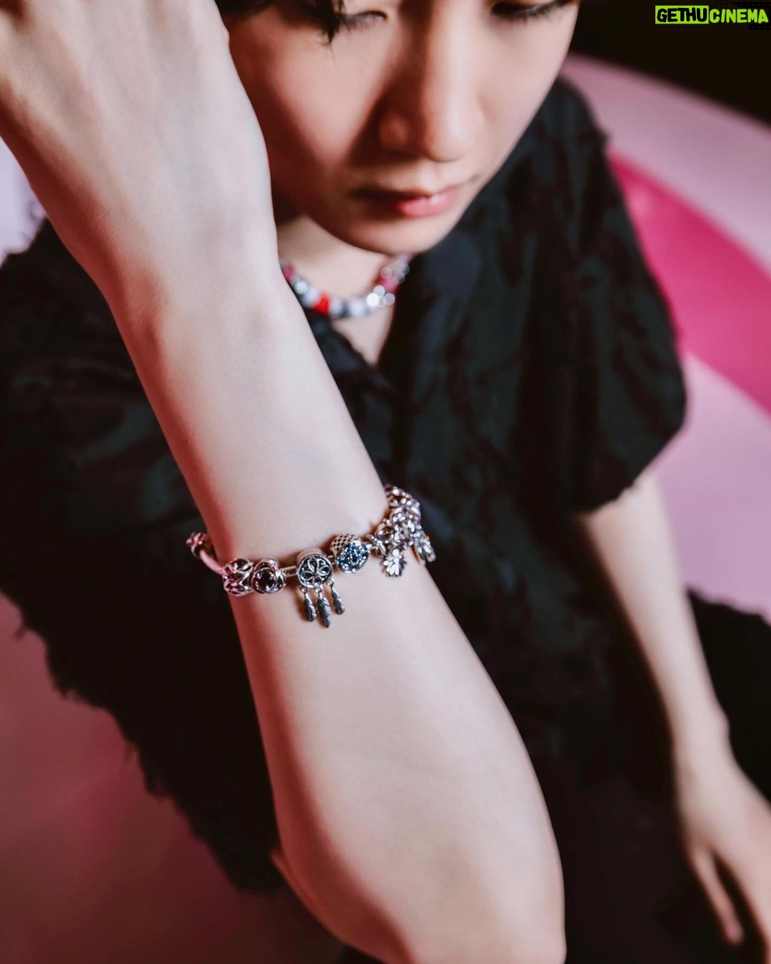 Dori Sakurada - 126K Likes - PANDORA IN RIO🇧🇷
Eu gostei muito🔥
Quero voltar ao Brasil novamente🇧🇷❣️
@theofficialpandora #PandoraInRio #PandoraSquad24 #PandoraTakesRio #パンドラ #PR
服 @ujoh.official @msgm