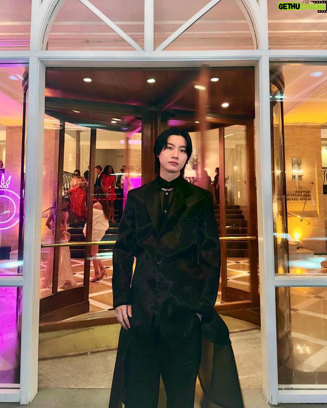 Dori Sakurada - 290.6K Likes - Thank you Brazil🇧🇷✨
Eu te amo🤍
Vejo você em breve🤝
@theofficialpandora#PandoraInRio #PandoraSquad24
#PandoraTakesRio #パンドラ #PR