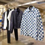 Dori Sakurada Instagram - LOUIS VUITTON MEN’S SS24 POPUP ルイ・ヴィトンのメンズ クリエイティブ・ディレクター ファレル・ウィリアムス氏が手掛ける2024春夏メンズ･コレクションのポップアップストアが渋谷にオープン✨ 2023年6月に発表された同コレクションのファッションショーの会場のような世界観になっています！ そしてポップアップストアでは今年初めてお会いする仲間達とも✨ 尊敬している三吉彩花先生と☺️🙏 ただただ大好きなYUTAくんと🐲🤍 お見かけしたことはあったのですが初めてご挨拶させていただいた 川村壱馬くんと😊✨ 素敵な空間には、素敵な洋服やアイテム、そして素敵な皆さんがいて、僕も今年一年を精一杯進んでいこうと思えました！ ポップアップは1月2日から21日までの期間限定の開催となっています！ 2024年のスタートに皆さんも是非🌟 @LOUISVUITTON #LouisVuitton #LVMenSS24 #LVFashion #InvitedbyLouisVuitton