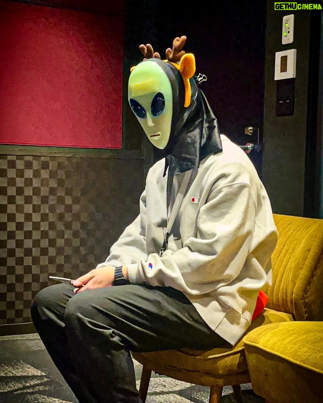 Dori Sakurada - 135.8K Likes - クリスマスインスタライブありがとうございました!
そして来年、2024年もカレンダーを発売させていただくことになりました✨
皆様からのご要望があるからこそ実現できることなので、本当に毎年応援して下さり、ありがとうございます😊
『桜田通「NATURAL」CALENDAR 2024.4-2025.3』
よろしくお願いいたします🌳
とりあえず!メリークリスマスです🎅🎄✨
(4枚目は最近よく現れるサポート宇宙人)