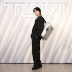 Dori Sakurada Instagram - TUMI トゥミ表参道が12月21日にリニューアルオープンしました！ オープンイベントが開催されたので参加させていただきました✨ 会場ではTUMIのアイコニックなラゲージコレクション 『19degreeコレクション』が並んでいて、ショップの内装も19degreeコレクションの特徴的なデザインをモチーフにされていて、とても印象に残りました！ このトゥミ表参道は、アジア太平洋地域で初の旗艦店としてリニューアルされたようで、イベントには海外の方も多く来場されていて、TUMIにぴったりの雰囲気でとても華やかな空間でした💎 旅の相棒はやっぱりお気に入りのアイテムに出会うことでより楽しむことができるので、年末年始やこの先どこかに行かれる方は是非TUMIのコレクションもチェックしてみてくださいね！ @tumitravel #PR #TUMI #トゥミ #トゥミ表参道