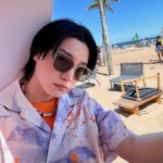 Dori Sakurada Instagram - Thank you Brazil🇧🇷✨ Eu te amo🤍 Vejo você em breve🤝 @theofficialpandora#PandoraInRio #PandoraSquad24 #PandoraTakesRio #パンドラ #PR