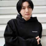 Dori Sakurada Instagram - Madhappy ロサンゼルス発、セレブ御用達ブランドの『マッドハッピー』が日本に上陸🌈 日本公式オンラインストアがオープンしました！ カラフルなロゴや着ているとハッピーな気持ちになるような着心地の良いウェアで、⽇常⽣活の中の⼩さな喜びや幸せを強調し、コミュニティのつながりを深めることを⽬指し、楽観的でポジティブな信念を表現しているそうです✨ フードのステッチが可愛くてお気に入りで、セットアップで普段着で愛用中です🫶 ハッピーが1番だね✌️✨ @madhappyjp @madhappy #madhappy #PR