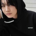Dori Sakurada Instagram - Madhappy ロサンゼルス発、セレブ御用達ブランドの『マッドハッピー』が日本に上陸🌈 日本公式オンラインストアがオープンしました！ カラフルなロゴや着ているとハッピーな気持ちになるような着心地の良いウェアで、⽇常⽣活の中の⼩さな喜びや幸せを強調し、コミュニティのつながりを深めることを⽬指し、楽観的でポジティブな信念を表現しているそうです✨ フードのステッチが可愛くてお気に入りで、セットアップで普段着で愛用中です🫶 ハッピーが1番だね✌️✨ @madhappyjp @madhappy #madhappy #PR