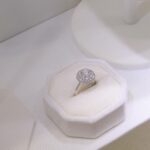 Dori Sakurada Instagram - SWAROVSKI スワロフスキーから、ダイヤモンドが生成される自然のプロセスを再現した革新的な製法で作られた『ラボラトリー・グロウン・ダイヤモンド』を使用したコレクション『Created Diamonds』が誕生しました！ この『ラボラトリー・グロウン・ダイヤモンド』は科学的、物理的、光学的属性のすべてにおいて、採掘されたダイヤモンドとまったく変わらないダイヤモンドとなっていて、さらに生成、カット、研磨の全プロセスとジュエリーの製造工程のすべてにおいて100%再生エネルギーが使用されている、環境にも配慮されている特別なダイヤモンドになっています💎 選択肢を広げながら、クオリティも重視できる、現代において本当に素晴らしいコレクションが誕生したと思いました！ 実際にコレクションを拝見した際も、革新的な製法への感動もしながらも、ただ純粋にコレクションの持つエネルギーや魅力、その輝きに心を奪われてしまいました✨ 僕は素敵なダイヤモンドのリングをあえてピンキーリングにする合わせ方がお気に入りでした☺️ スワロフスキー銀座店も本当に美しく洗練された空間で、いるだけで気持ちが輝き晴れやかになるので、新たなコレクションと共に是非見に行ってみて下さい！✨ @swarovski #Swarovski #SwarovskiCreatedDiamonds #スワロフスキージュエリー #PR