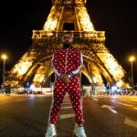 Dorian Popa Instagram - ZI sau NOAPTE ⁉️ Paris, France