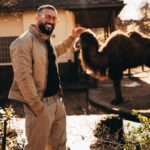 Dorian Popa Instagram - 🦒 Zoo Frankfurt