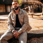 Dorian Popa Instagram - 🦒 Zoo Frankfurt