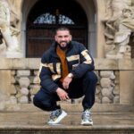 Dorian Popa Instagram - iar L U N I ⁉️ Prague, Czech Republic