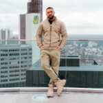 Dorian Popa Instagram - 🙏 Frankfurt, Germany
