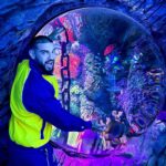 Dorian Popa Instagram - de la 1 la 8.. CARE ⁉️🤔 #underthesea #sealife 🐠 Istanbul, Turkey