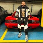 Dorian Popa Instagram - in ce tara sa ma mai duc ⁉️✈️ Milan, Italy